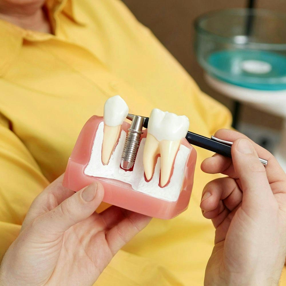 Dental Implants